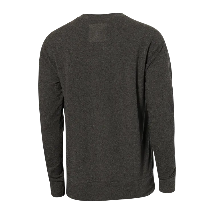 SAXX - 3 SIX FIVE LONG SLEEVE CREW