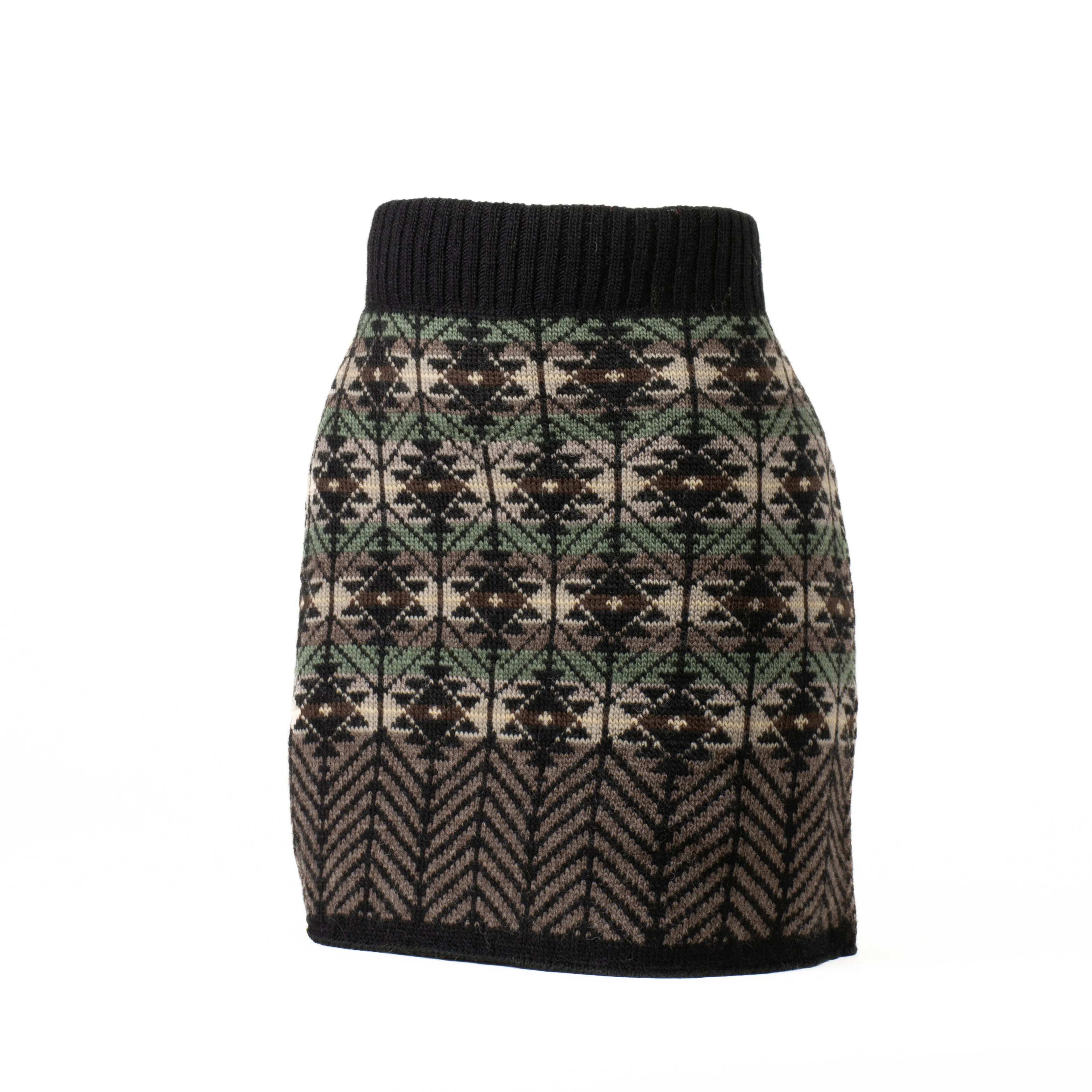 Shiloh Skirt