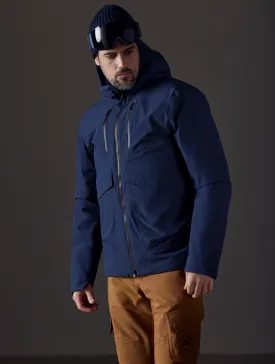 Silverton Down Jacket - Total Eclipse