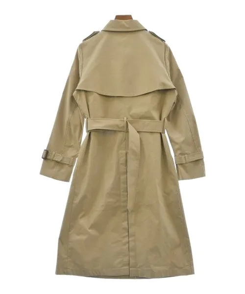 Simplicite Trench coats