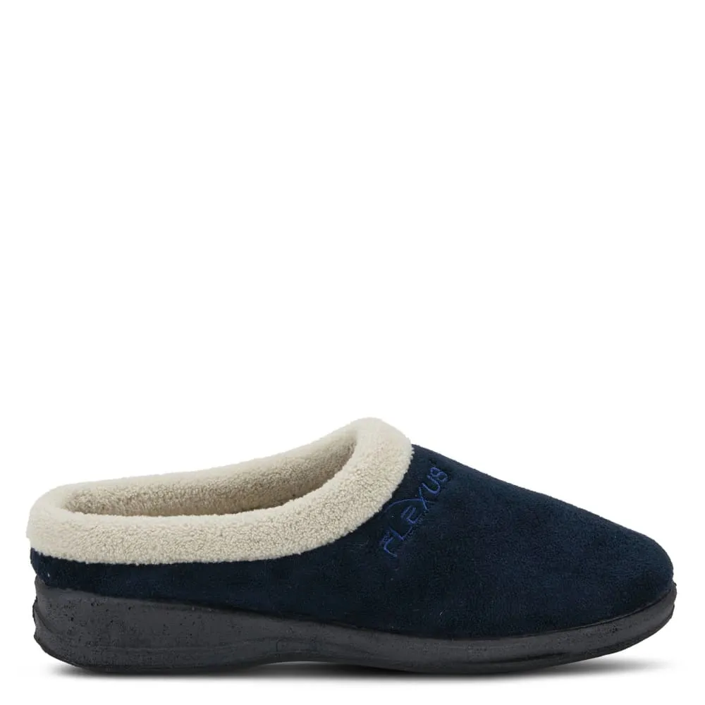 Spring Step Shoes Flexus Ivana Women's Slippers