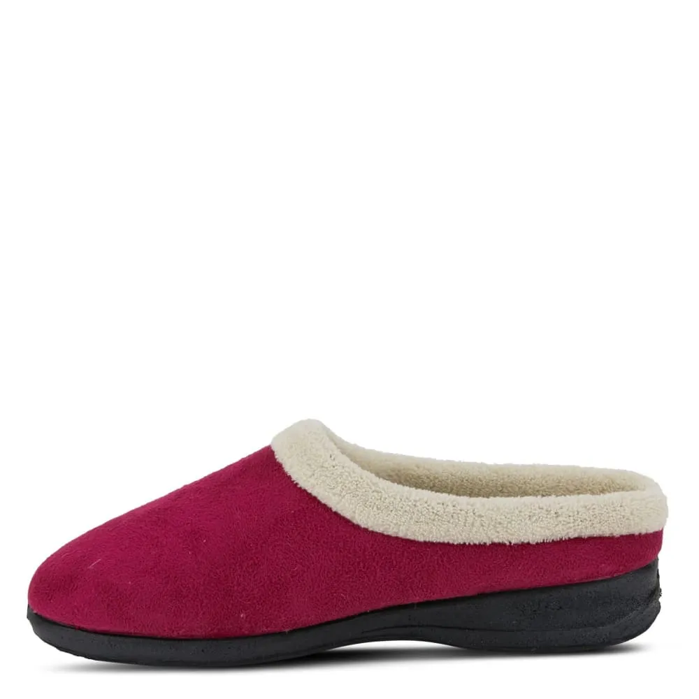 Spring Step Shoes Flexus Ivana Women's Slippers