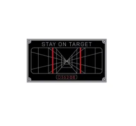 Stay On Target