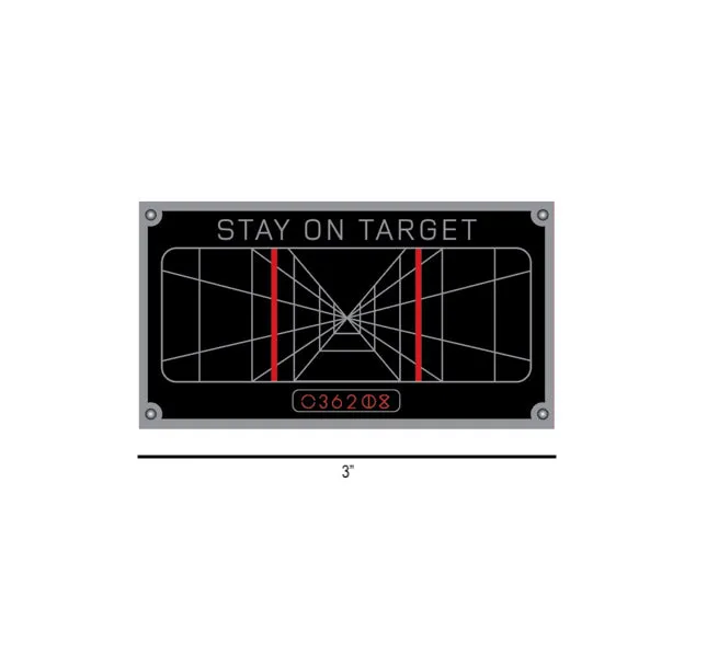 Stay On Target