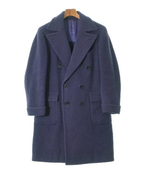 STRASBURGO Trench coats