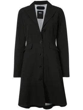 Technical Blazer Dress