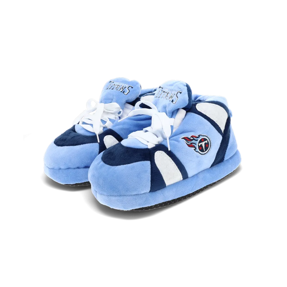 Tennessee Titans Slippers