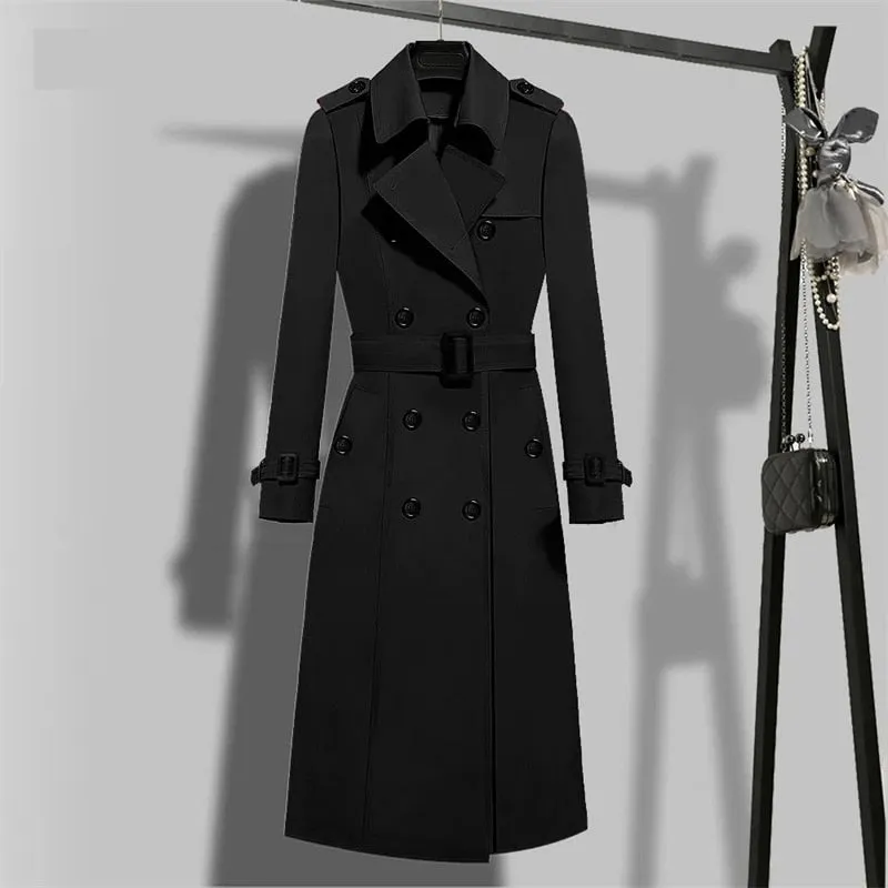 Trench Coat women