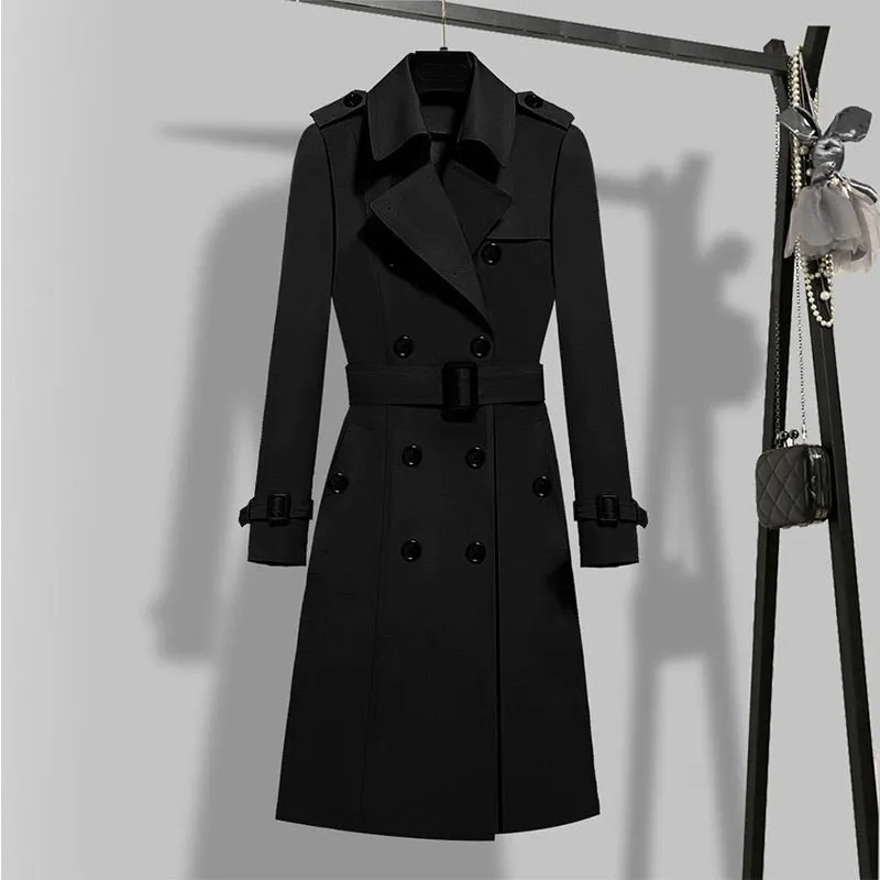 Trench Coat women