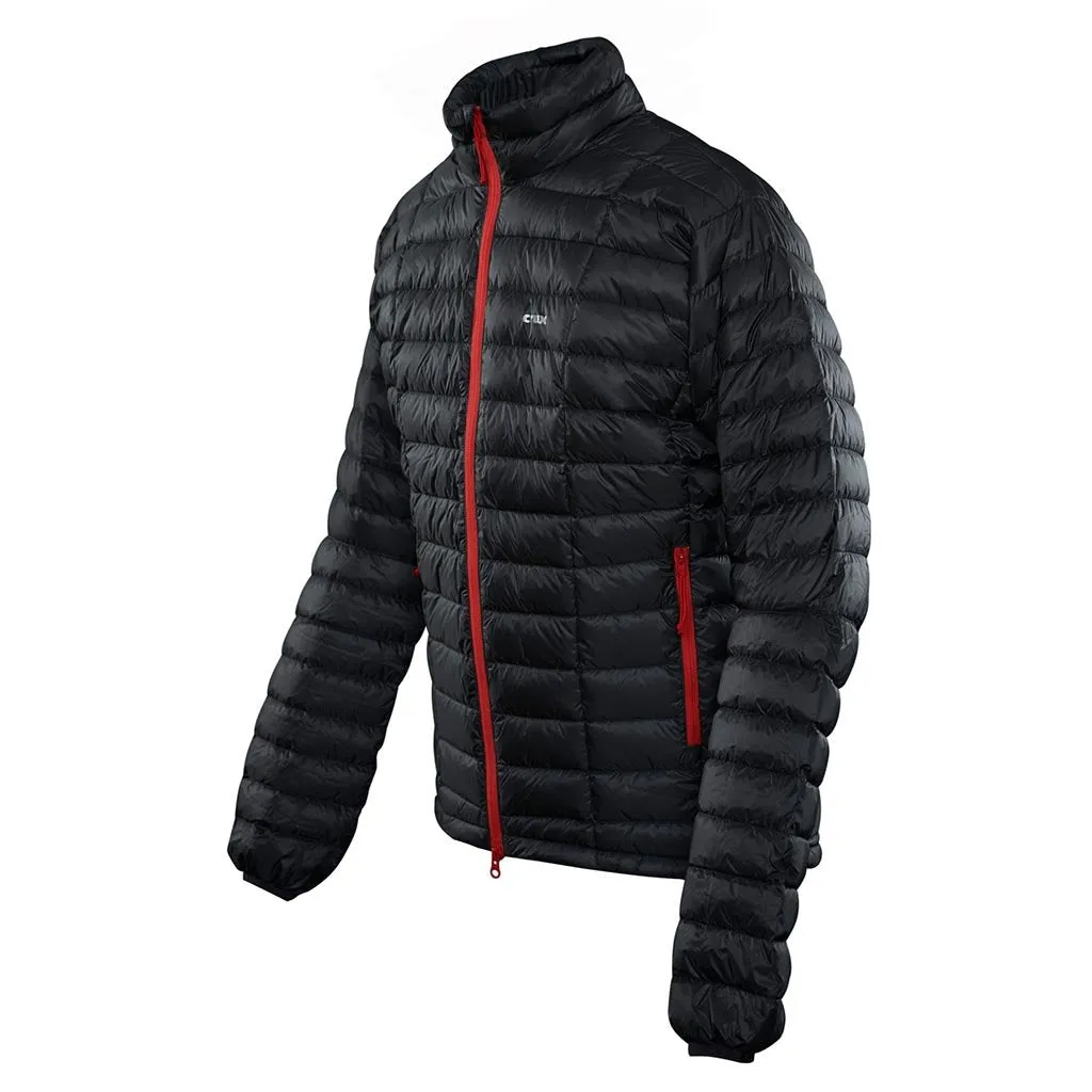 Turbo Down Jacket