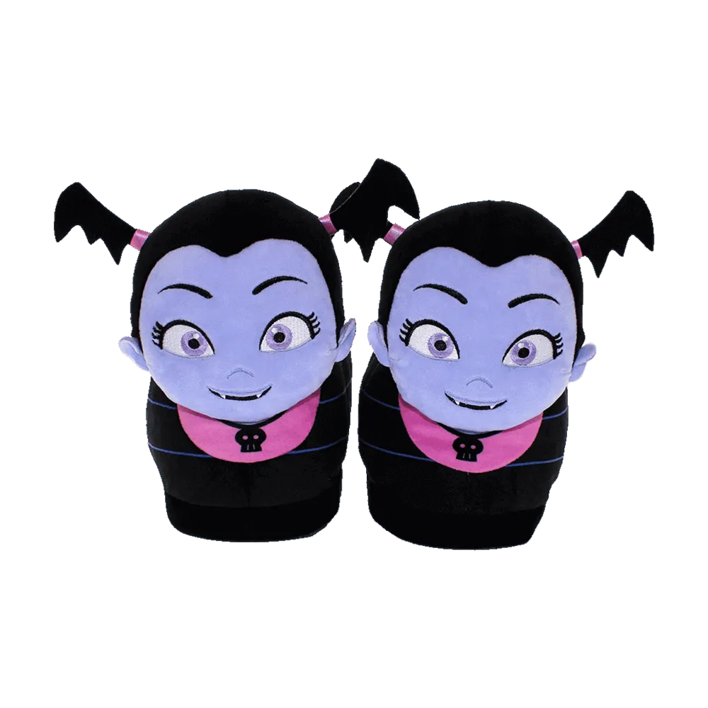 Vampirina Slippers