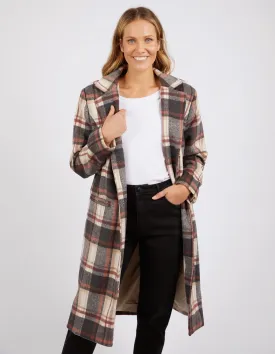 WESTWARD COAT