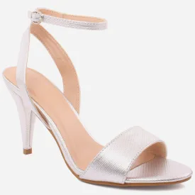 Women "RAQUEL" High Stiletto Heel Sandals