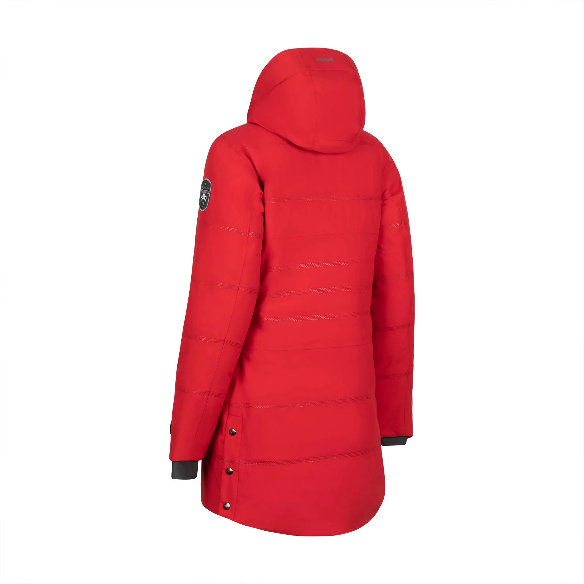 Women's Expedition Parka