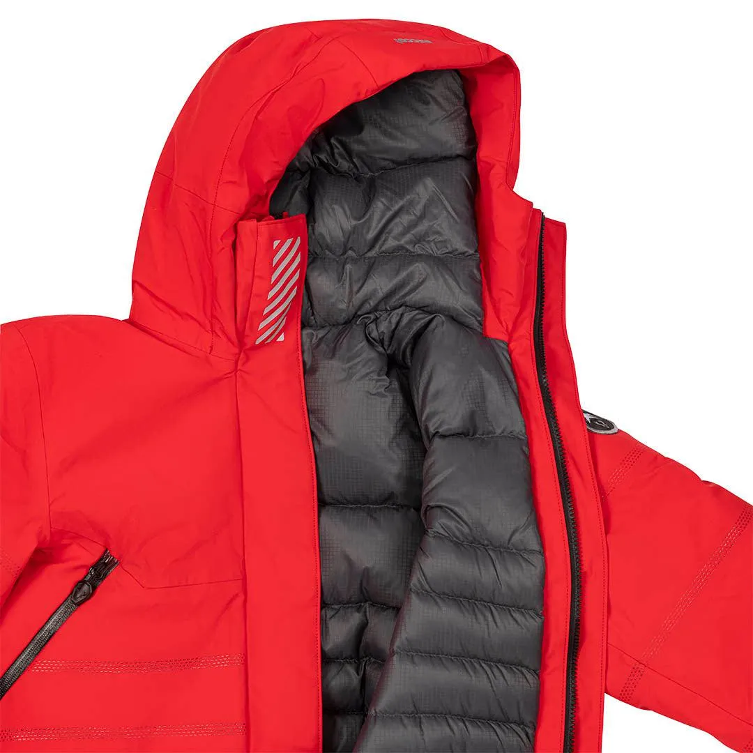 Women's Expedition Parka