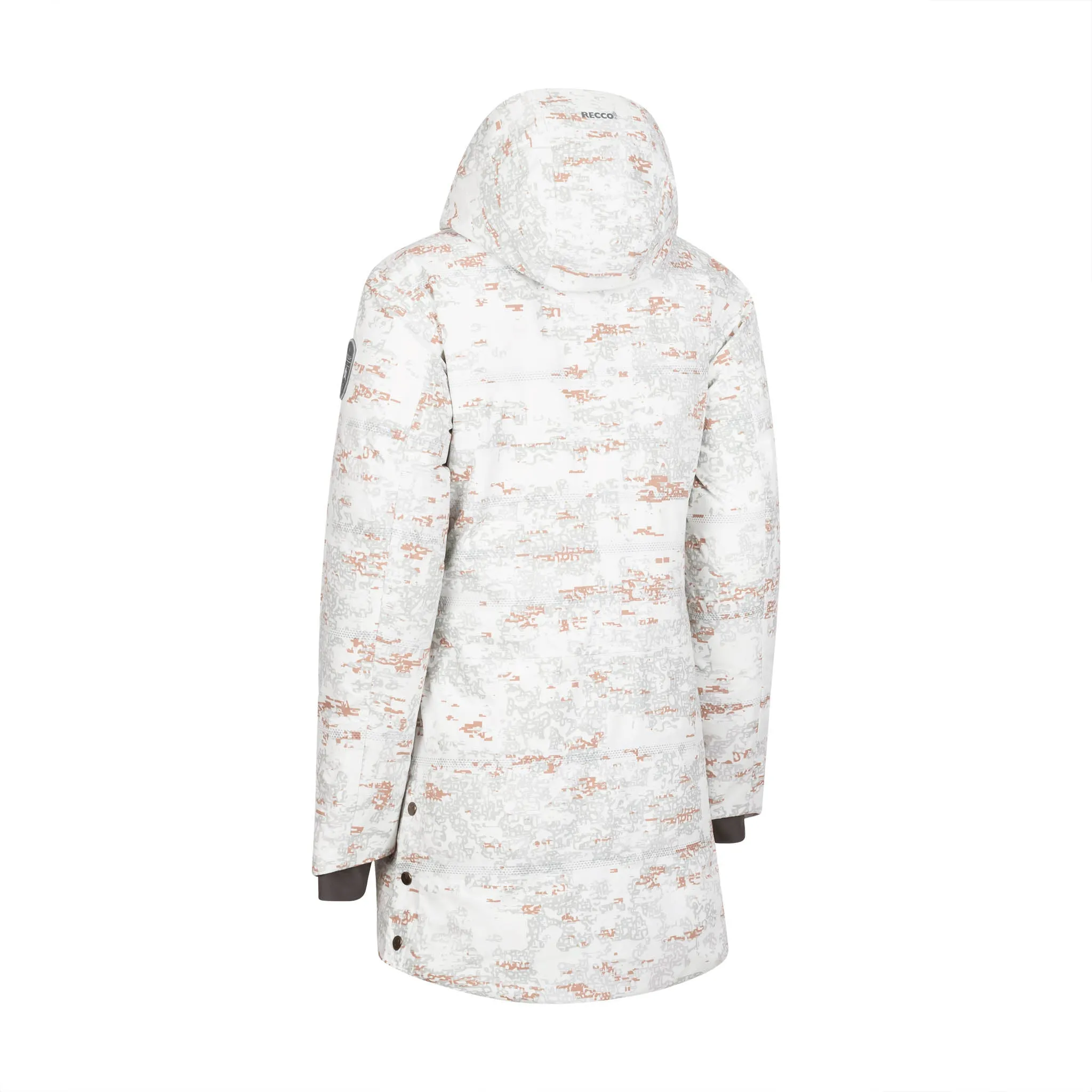 Women's Expedition Parka