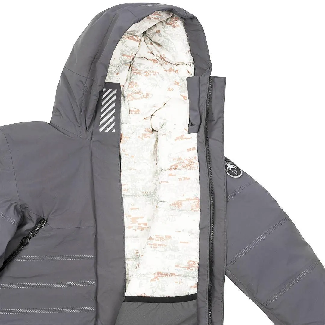 Women's Expedition Parka