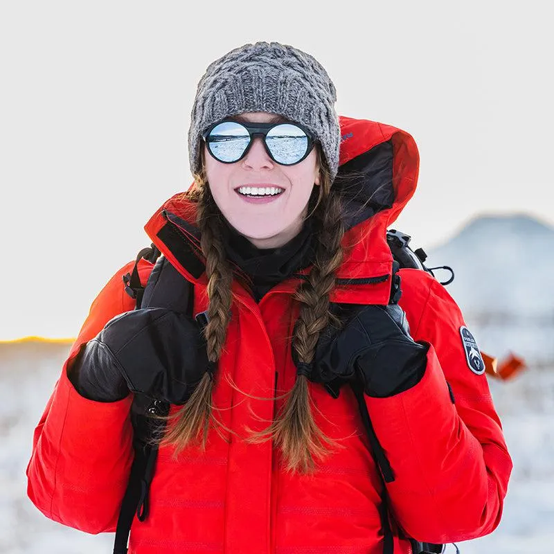 Women's Expedition Parka