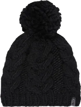 Womens Winter Chunky Beanie 2025