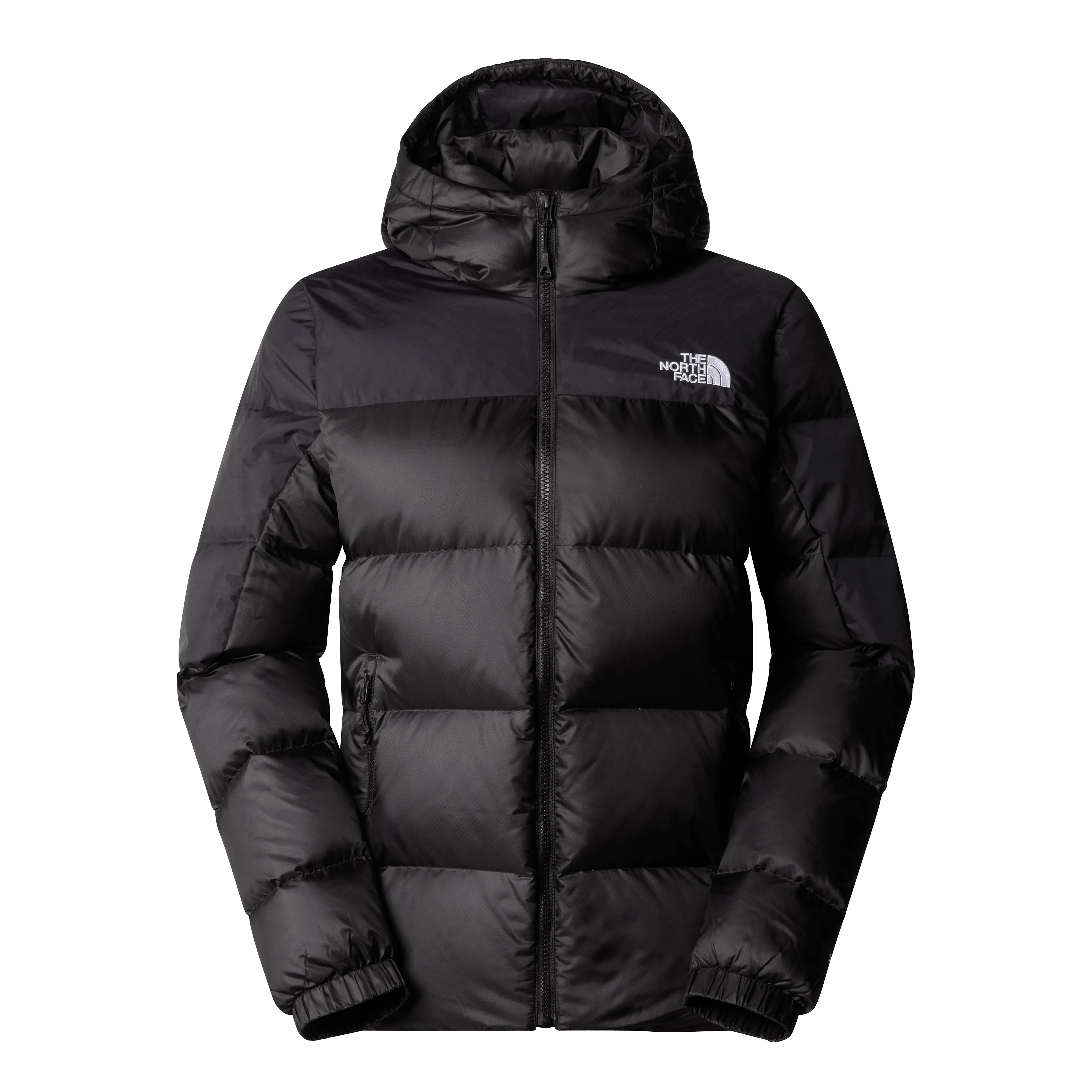 W's Diablo Down 2.0 Hooded Down Jacket - Recycled polyester