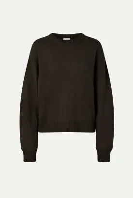 YESOU cashmere sweater